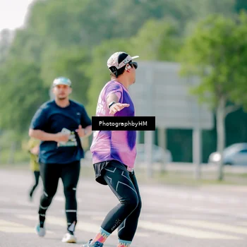 Runner Photo 6538590