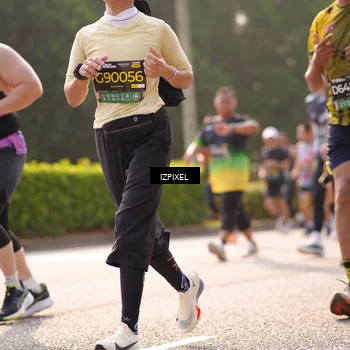 Runner Photo 6538591