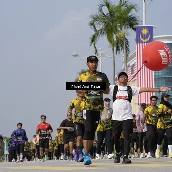 Runner Photo 6538592
