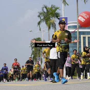Runner Photo 6538593