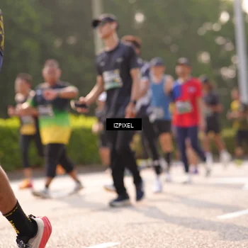 Runner Photo 6538595