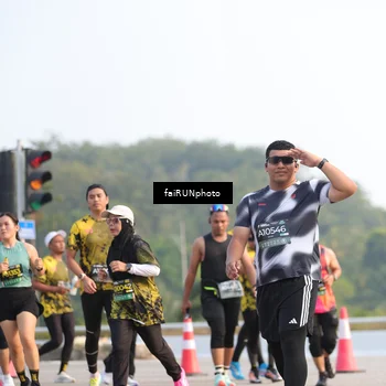 Runner Photo 6538597
