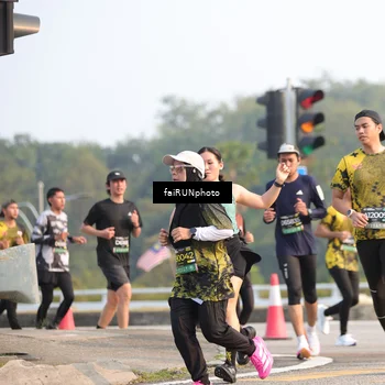 Runner Photo 6538598