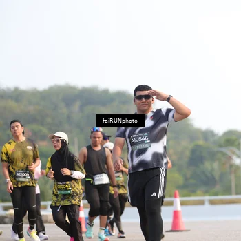 Runner Photo 6538599