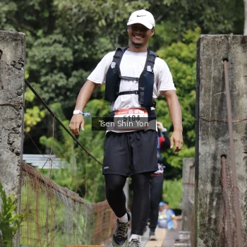 Runner Photo 65386