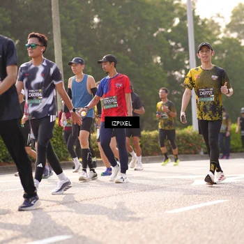 Runner Photo 6538603