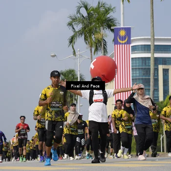 Runner Photo 6538604