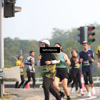 Runner Photo 6538605