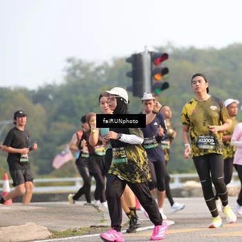 Runner Photo 6538608