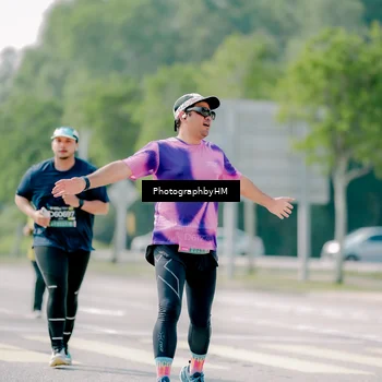 Runner Photo 6538609