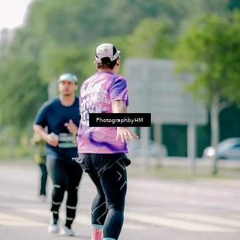Runner Photo 6538611