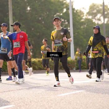 Runner Photo 6538612