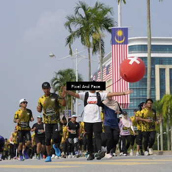 Runner Photo 6538615