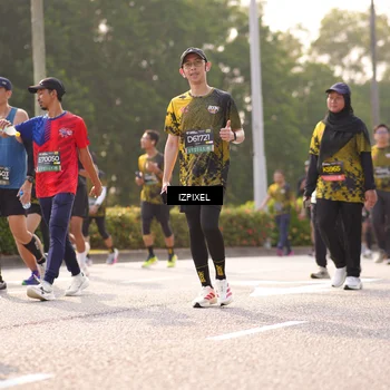 Runner Photo 6538616