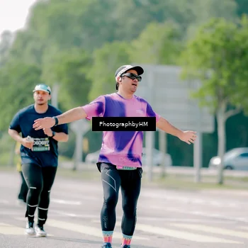 Runner Photo 6538617