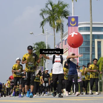 Runner Photo 6538618