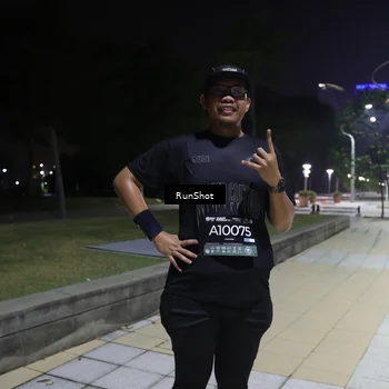 Runner Photo 6538620