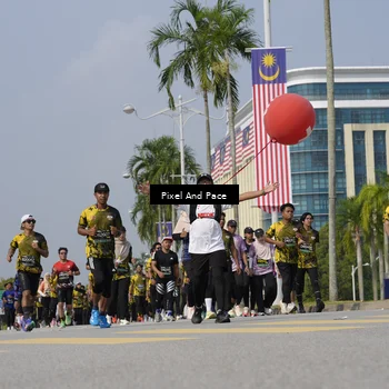 Runner Photo 6538622