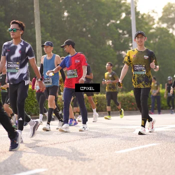 Runner Photo 6538623