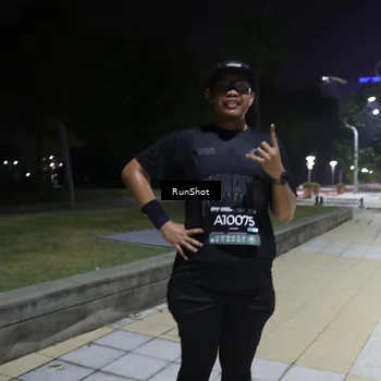 Runner Photo 6538626