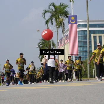 Runner Photo 6538629