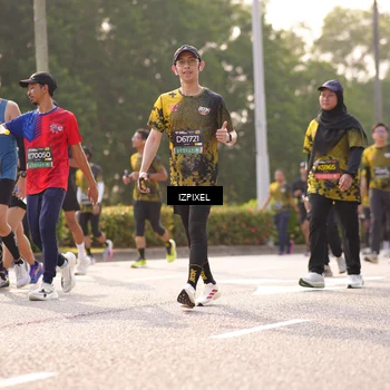 Runner Photo 6538630