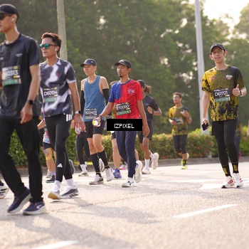 Runner Photo 6538631