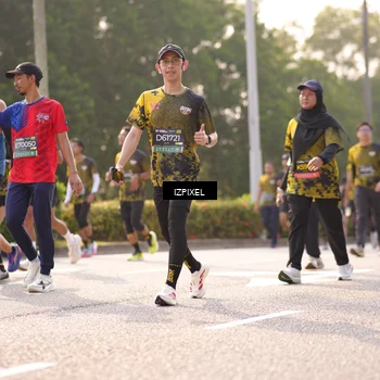 Runner Photo 6538632