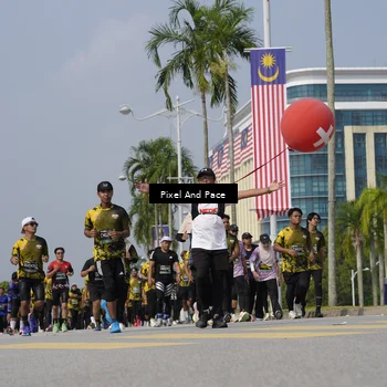 Runner Photo 6538633