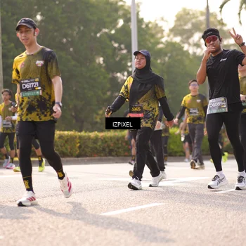 Runner Photo 6538634