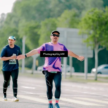 Runner Photo 6538636