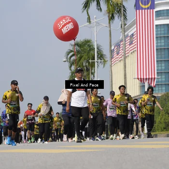 Runner Photo 6538639