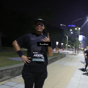 Runner Photo 6538641