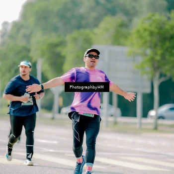 Runner Photo 6538643
