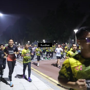 Runner Photo 6538650