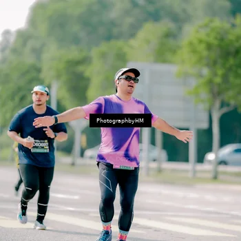 Runner Photo 6538652