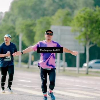 Runner Photo 6538653