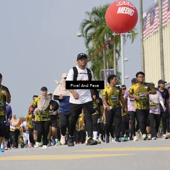 Runner Photo 6538654
