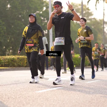 Runner Photo 6538655