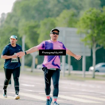 Runner Photo 6538656