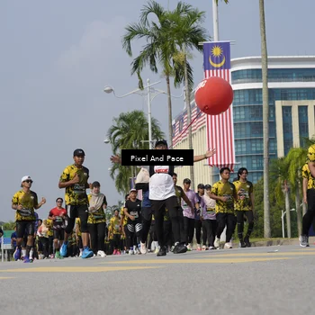 Runner Photo 6538658