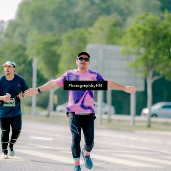 Runner Photo 6538659