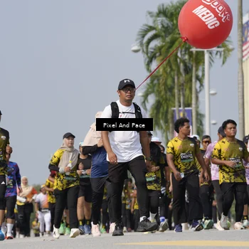 Runner Photo 6538661