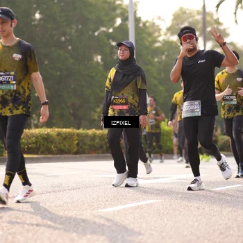 Runner Photo 6538662