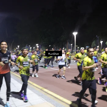 Runner Photo 6538663