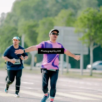 Runner Photo 6538664