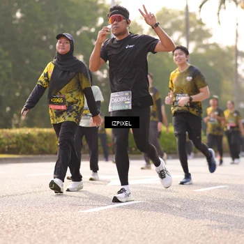 Runner Photo 6538665