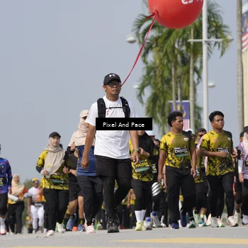 Runner Photo 6538669