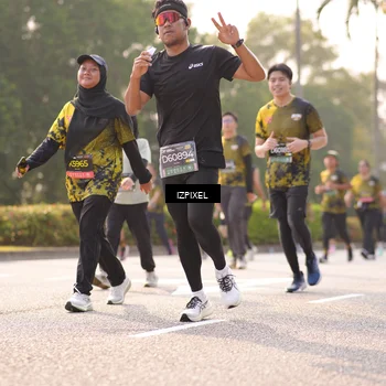 Runner Photo 6538670