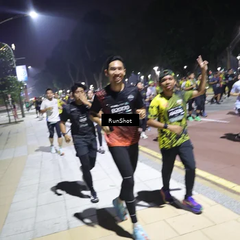 Runner Photo 6538671